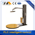 TOP SLOES Pallet Stretch Film Wikkelmachine voor lichtere en hogere goederen met CE -certificering